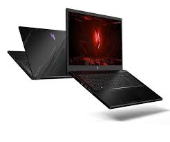 Acer Nitro V15 with Intel Core i7-13620H Processor(32 GB RAM, 1TB SSD,  NVIDIA GeFORCE RTX 4050 with 6GB Graphics, 15.6'' FHD with 165HZ Display) - Image 2